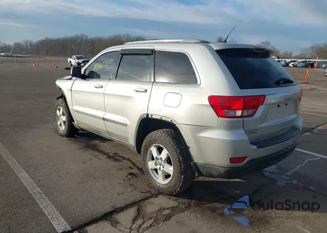 2012 Jeep Grand Cherokee Laredo from USA, damaged, VIN 1C4RJFAG7CC184004